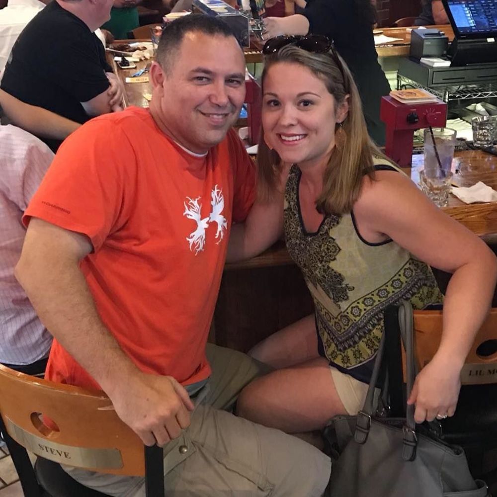 Meet your Posher, Andrea